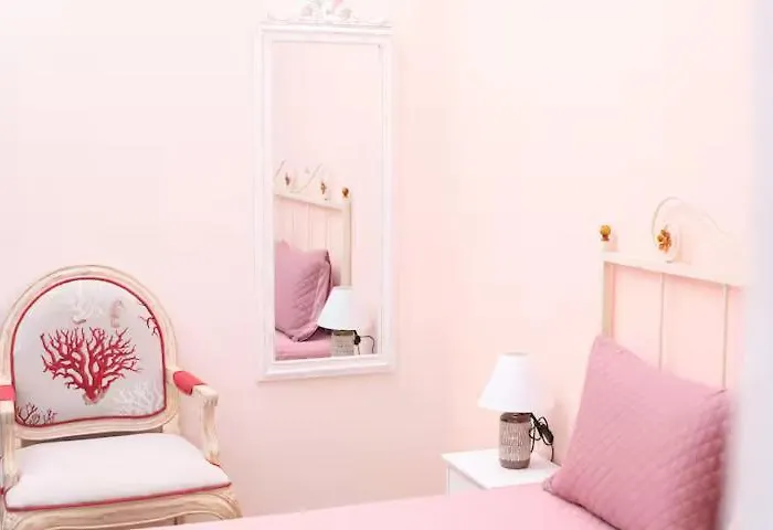 Maison View * Контокали