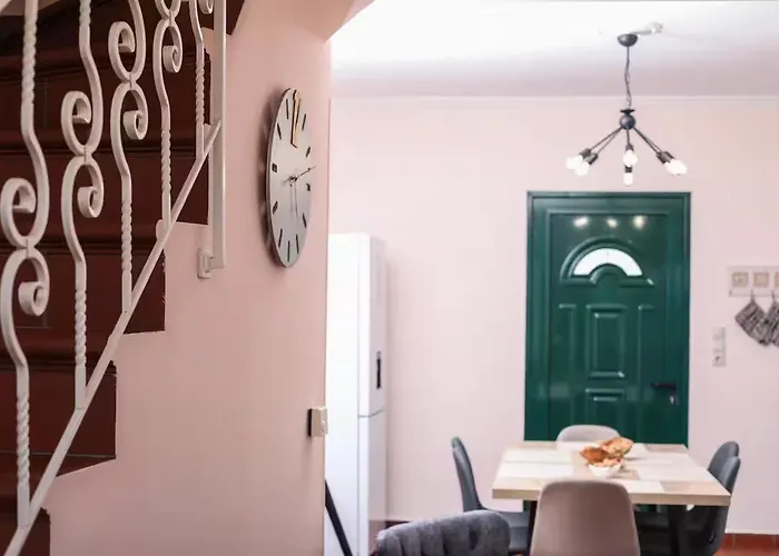 Maison View Дом отдыха *