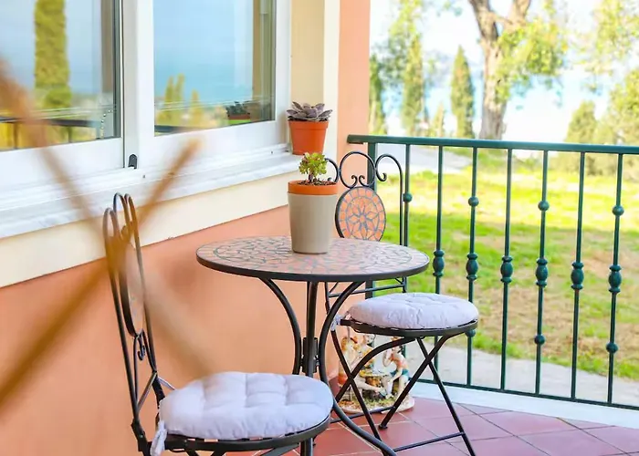Maison View Дом отдыха