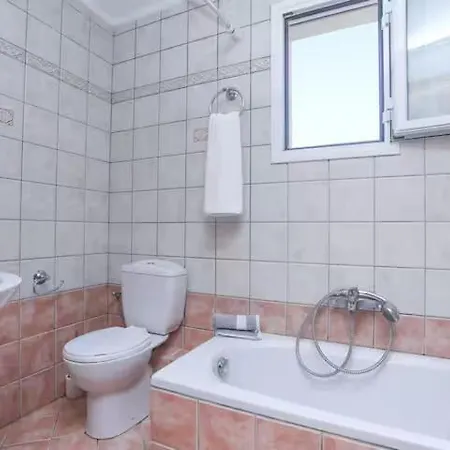 Feriehus Maison View