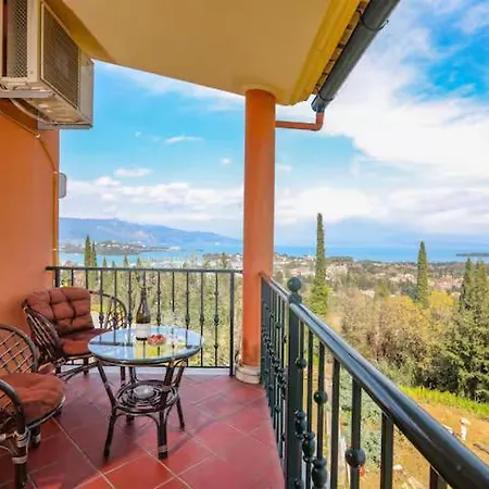 Feriehus Maison View