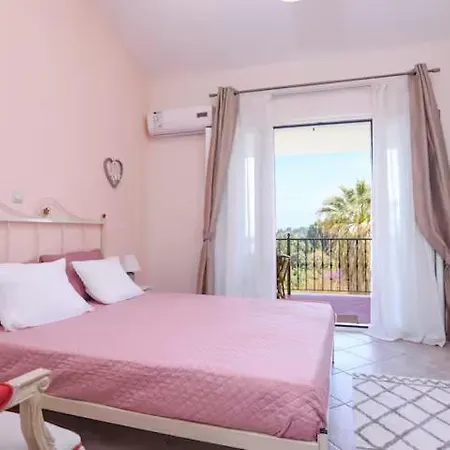 Maison View Κοντόκαλι