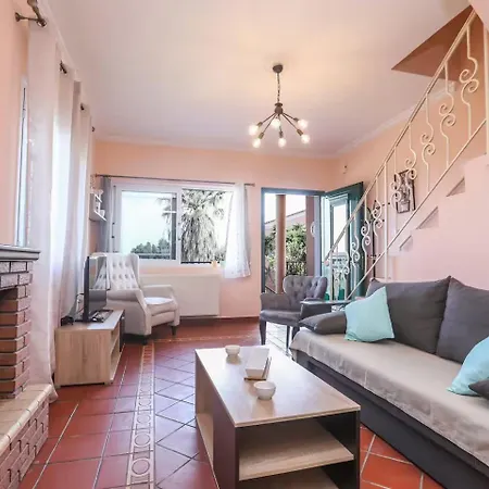 Maison View *