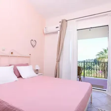 Maison View * Κοντόκαλι