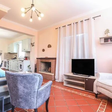Maison View * Κοντόκαλι