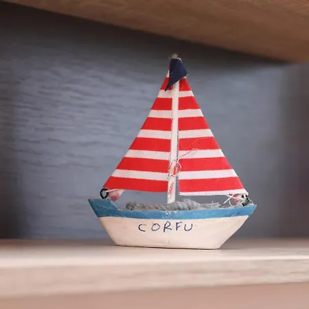 Maison View 콘토칼리