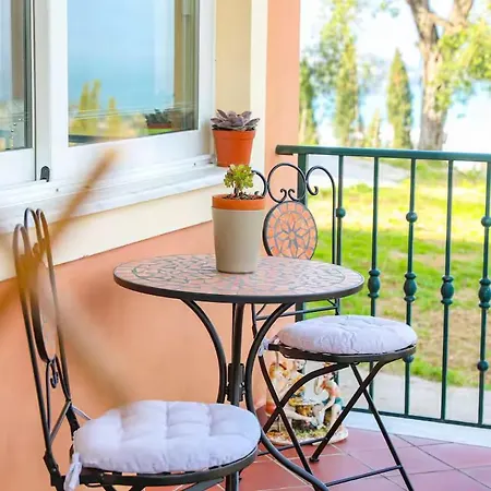 Maison View Σπίτι διακοπών