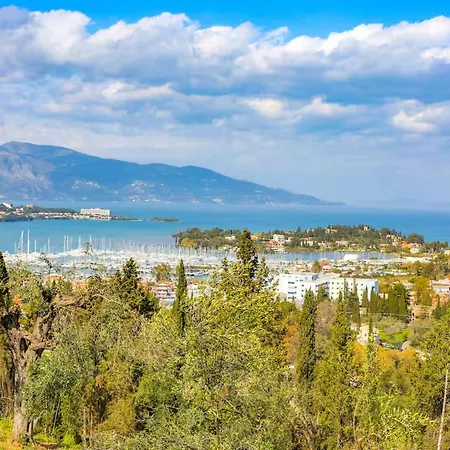 Tatil Evi Maison View