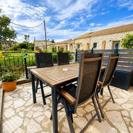 Σπίτι διακοπών Maison View *