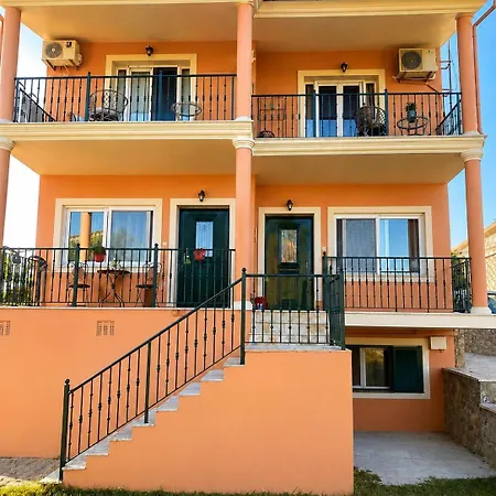 Maison View