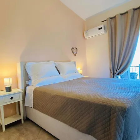 Σπίτι διακοπών Maison View Κοντόκαλι