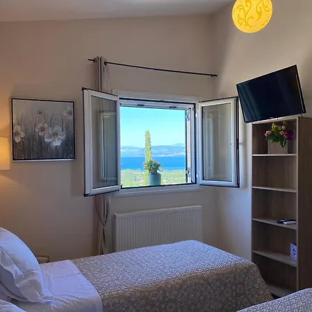 Maison View Σπίτι διακοπών