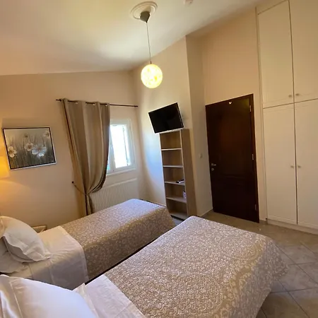 Maison View Σπίτι διακοπών *