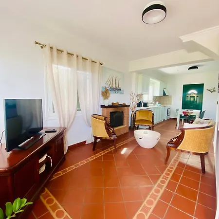 Maison View Σπίτι διακοπών