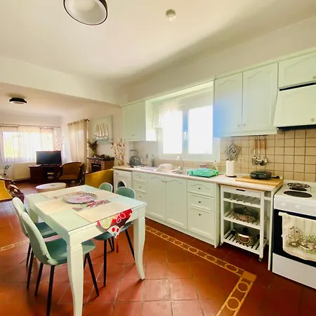 Maison View Κοντόκαλι