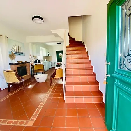 Maison View * Κοντόκαλι