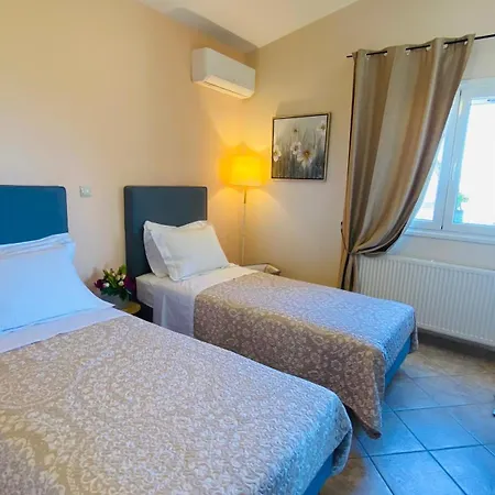 Σπίτι διακοπών Maison View *