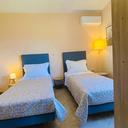 Σπίτι διακοπών Maison View Κοντόκαλι