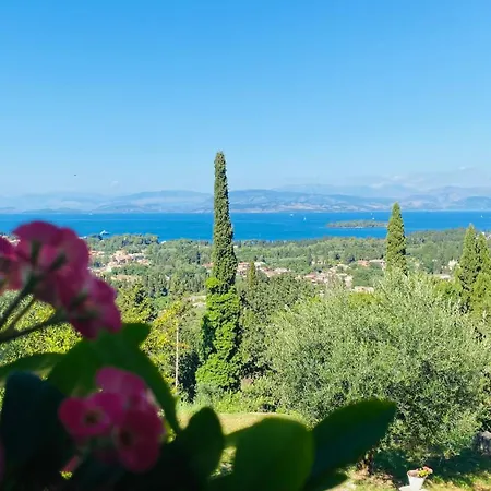 Σπίτι διακοπών Maison View *