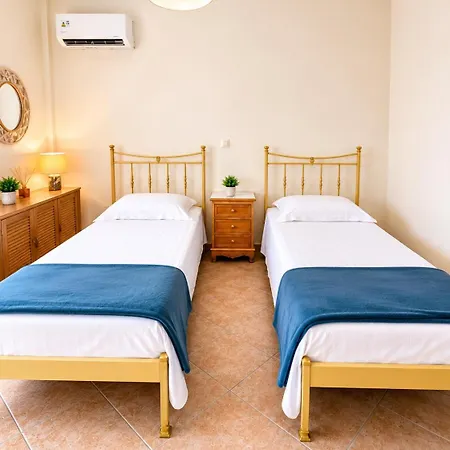 Maison View Κοντόκαλι