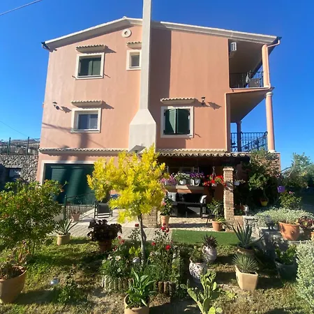 Maison View Κοντόκαλι