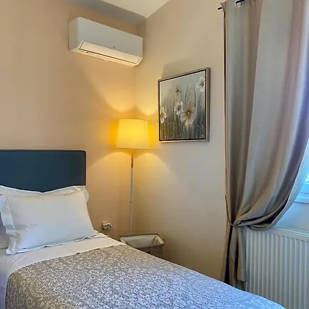 Σπίτι διακοπών Maison View