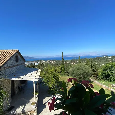 Maison View Σπίτι διακοπών Κοντόκαλι