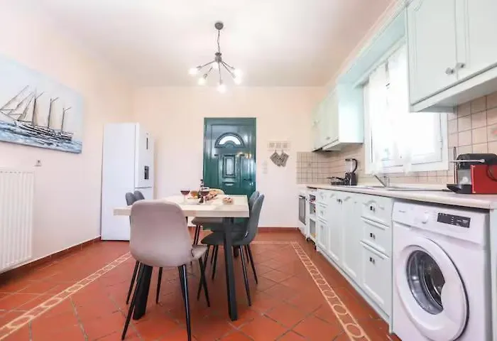 Tatil Evi Maison View *