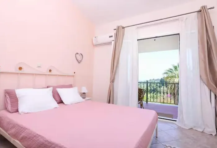 Maison View * Kontokali