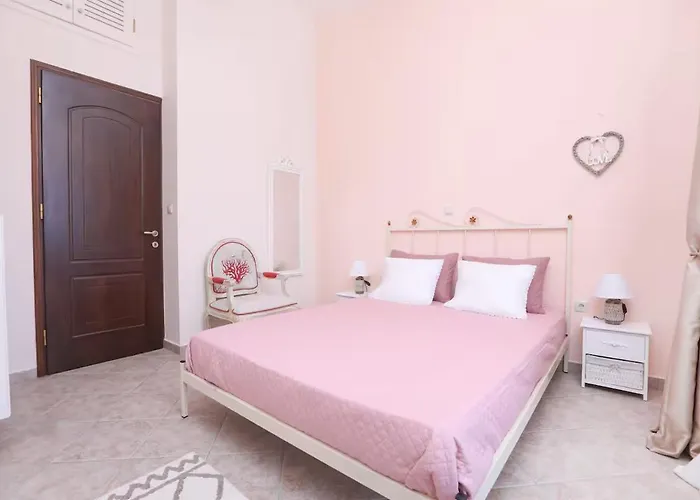 Maison View Tatil Evi *
