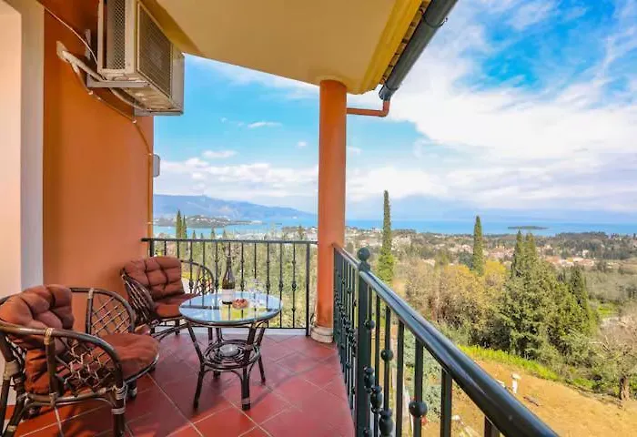 Tatil Evi Maison View