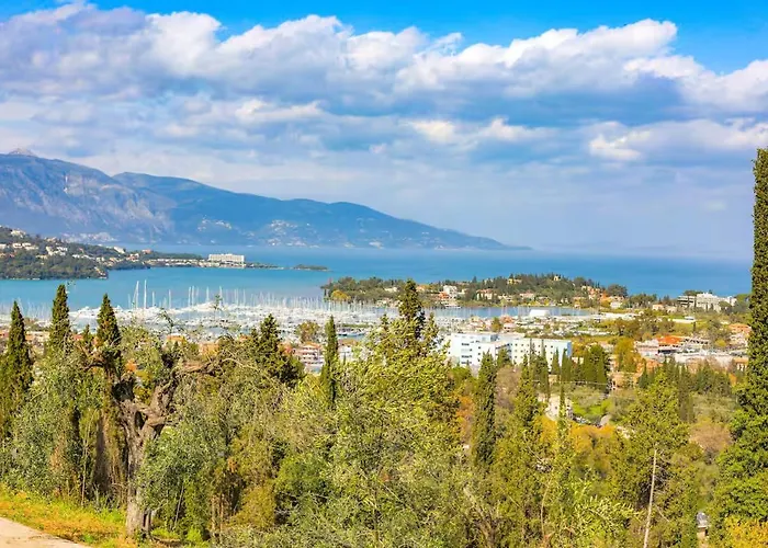 Tatil Evi Maison View