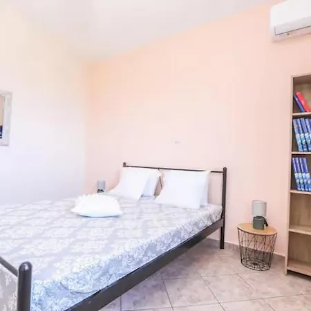 Maison View Nyaraló